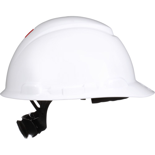 SecureFitH-700 Hardhat, CSA Type 1, Ratchet Suspension Brunswick Fyr & Safety