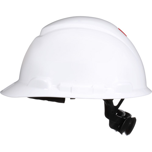 SecureFitH-700 Hardhat, CSA Type 1, Ratchet Suspension Brunswick Fyr & Safety