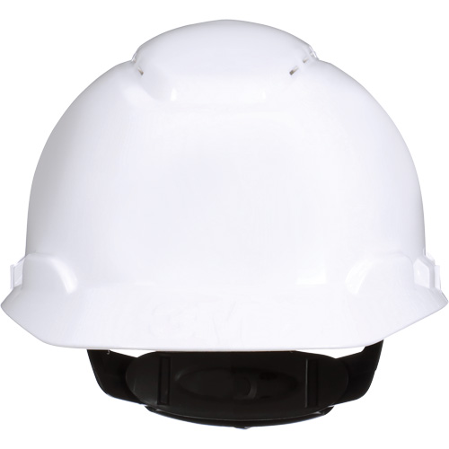 SecureFitH-700 Hardhat, CSA Type 1, Ratchet Suspension, Vented Brunswick Fyr & Safety