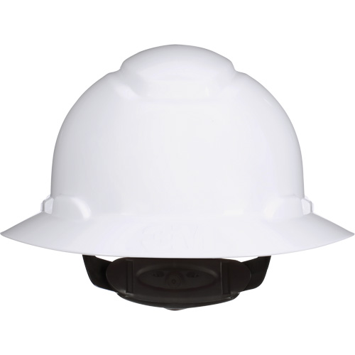 Casque de s&eacute;curit&eacute; &agrave; bordure compl&egrave;te SecureFit H-800, Suspension Rochet, CSA type 1 Brunswick Fyr & Safety