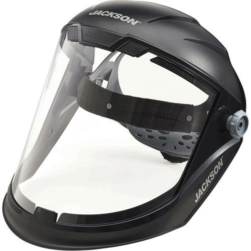 Maxview Premium Faceshield Brunswick Fyr & Safety
