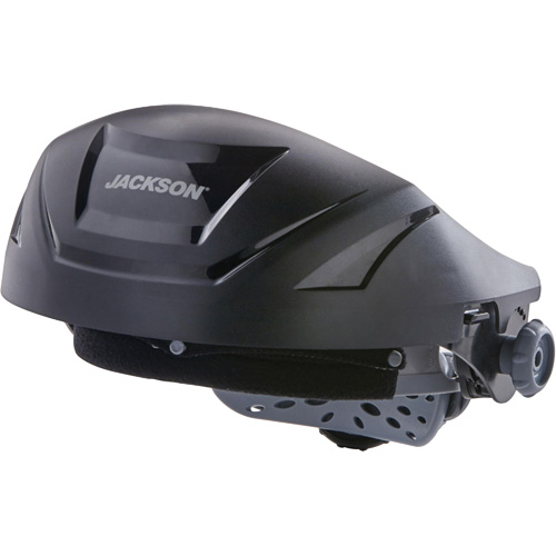 F4XP Premium Headgear, Ratchet Suspension Brunswick Fyr & Safety