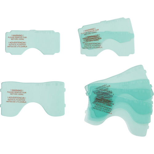 Ensemble de lunettes de soudage &agrave; filtre autoassombrissant Rebel Brunswick Fyr & Safety