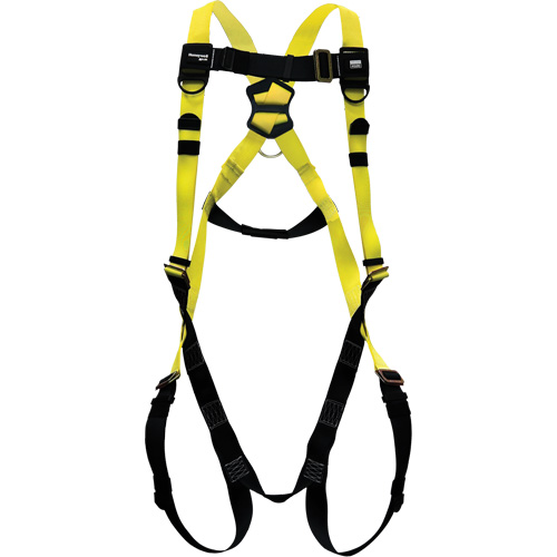 H1OO Harness, Medium/Small, 420 lbs. Cap. Brunswick Fyr & Safety
