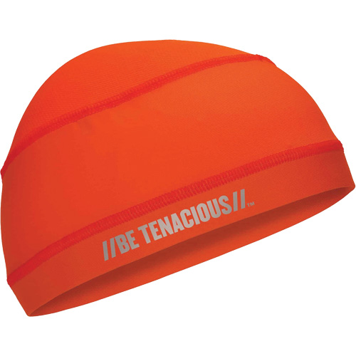 Casquette de protection refroidissante Chill-ItsMD 6632, Orange haute visibilit&eacute; Brunswick Fyr & Safety