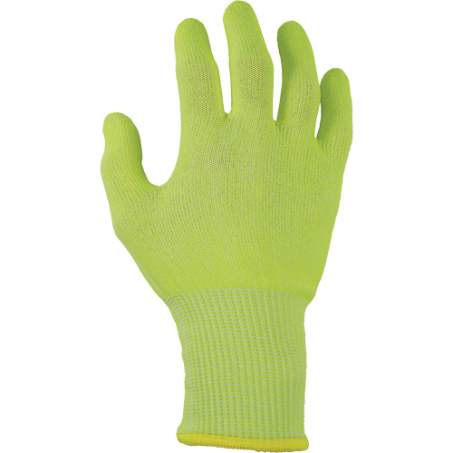 ProFlex 7040 Cut-Resistant Food Grade Gloves, Size Small, 13 Gauge, TenaLux Shell, ASTM ANSI Level A4/EN 388 Level D Brunswick Fyr & Safety
