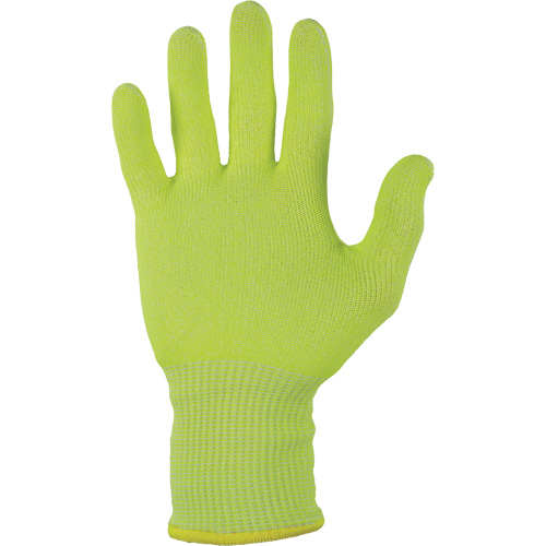 ProFlex 7040 Cut-Resistant Food Grade Gloves, Size Small, 13 Gauge, TenaLux Shell, ASTM ANSI Level A4/EN 388 Level D Brunswick Fyr & Safety