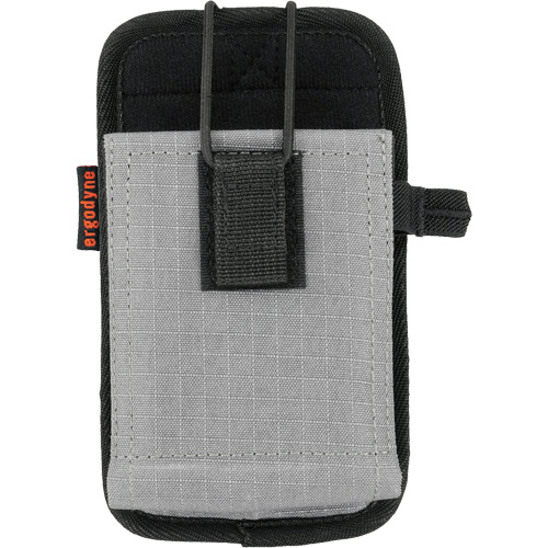 Squids 5542 Barcode Scanner Holster for Phone Size Mobile Computers with Belt Loop Brunswick Fyr & Safety