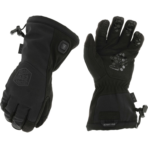 Coldwork Heated Glove with Climb&reg; Technology Brunswick Fyr & Safety