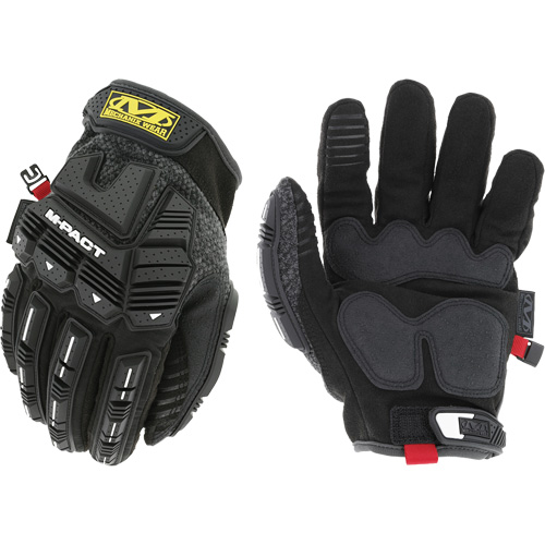 Gants de travail d'hiver Coldwork M-Pac Brunswick Fyr & Safety