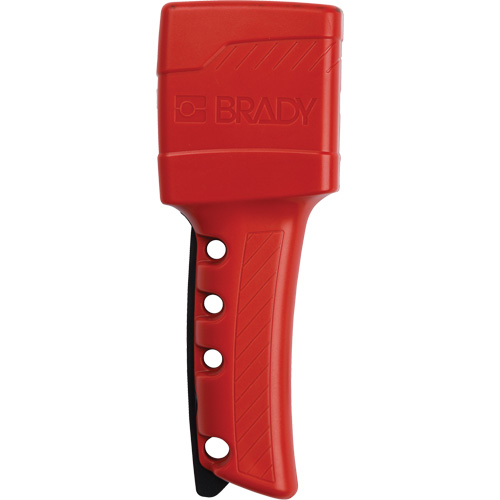 All Purpose Cable Lockout without Cable Brunswick Fyr & Safety