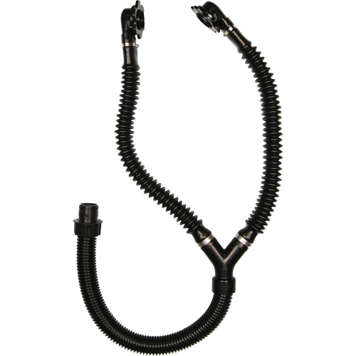 34" Tight Fit Breathing Tube Brunswick Fyr & Safety