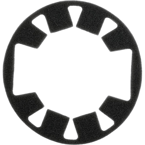 Prefilter Brunswick Fyr & Safety