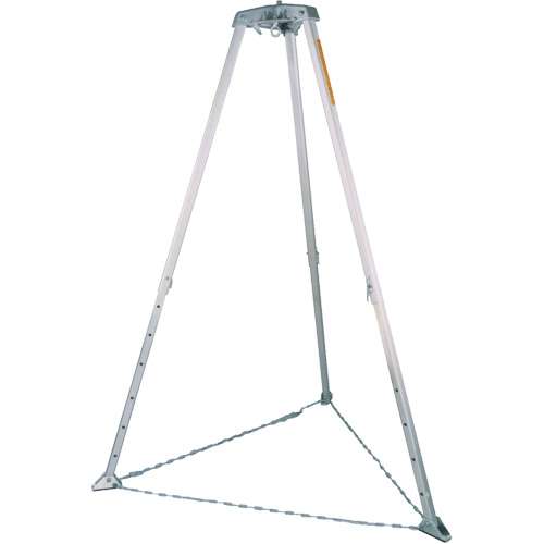 Miller&reg; 51X Tripod Brunswick Fyr & Safety