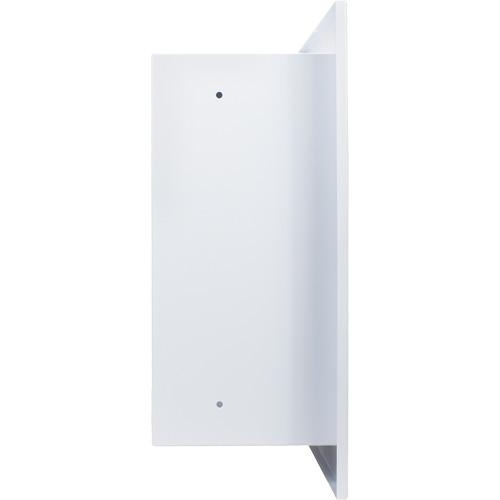 Fully Recessed Large Cabinet with Alarm, Zoll AED Plus&reg;/Zoll AED 3/Cardio-Science/Physio-Control For, Non-Medical Brunswick Fyr & Safety