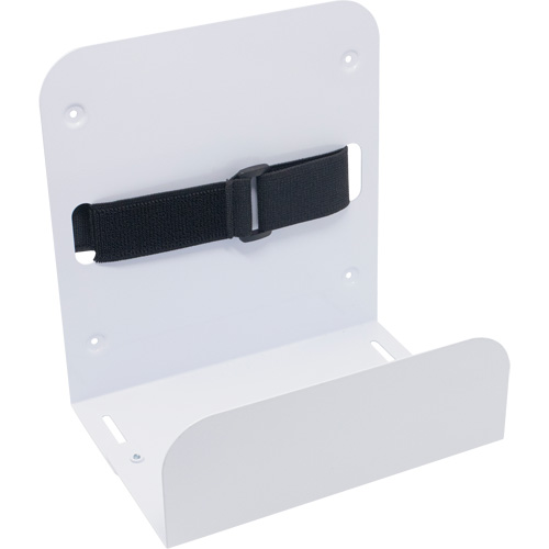 Wall/Vehicle AED Mounting Device, Universal For, Non-Medical Brunswick Fyr & Safety
