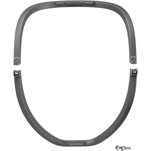 Secure Click Lens Frame Assembly Brunswick Fyr & Safety