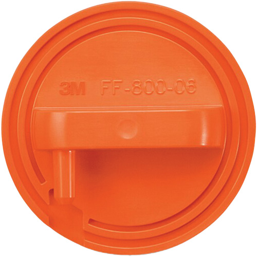 Secure Click Quantitative Fit Test Adapter Brunswick Fyr & Safety