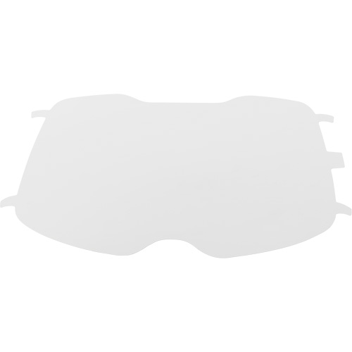 Speedglas Scratch-Resistant G5-02 Outer Protection Plate Brunswick Fyr & Safety