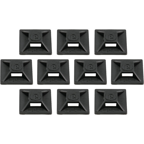 Squids 3701 Mini Adhesive Mount Replacements Brunswick Fyr & Safety