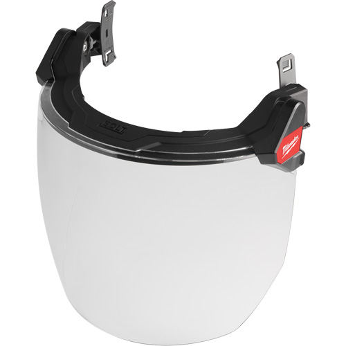 Bolt Full Face Shield Brunswick Fyr & Safety