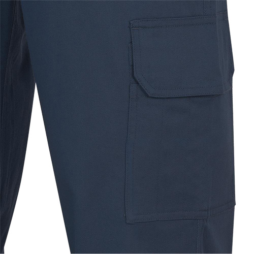 7762 FR-Tech&reg; 88/12 Arc Rated Safety Cargo Pants, 32 Waist, 34 Inseam Brunswick Fyr & Safety