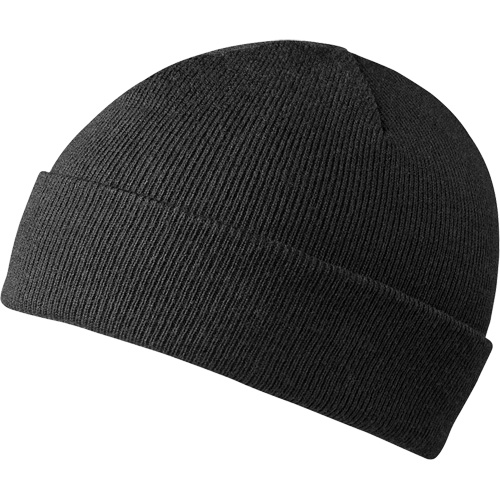 5563A Lined Toque, Acrylic Lining, One Size, Black Brunswick Fyr & Safety
