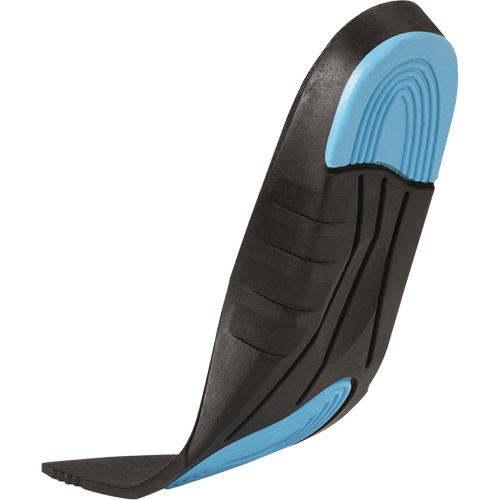 P511 Orthopedic Insoles, Men's 6 - 7 Brunswick Fyr & Safety