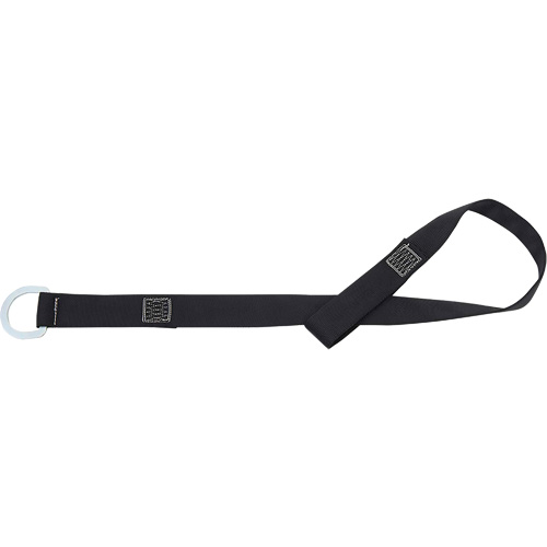 CAS4-3 Commercial Anchor Sling, D-Ring/Sling Brunswick Fyr & Safety