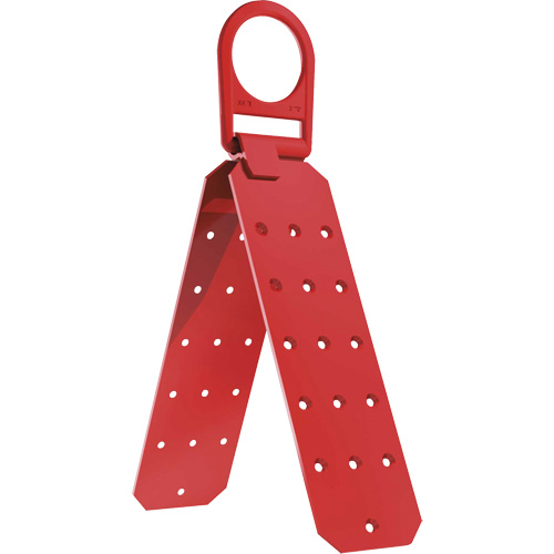 RB-9800 Reusable Roof Anchor Bracket, Roof, Temporary Use Brunswick Fyr & Safety