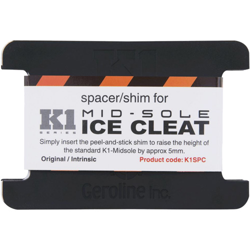 K1 Mid-Sole Original Ice Cleat Spacer Brunswick Fyr & Safety