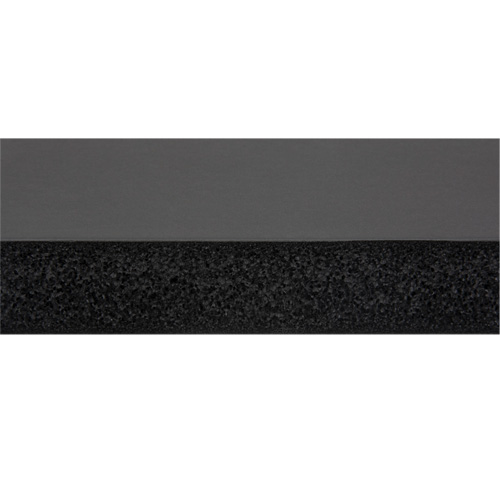 Kneeling Mat, 14" L x 21" W, 1" Thick Brunswick Fyr & Safety