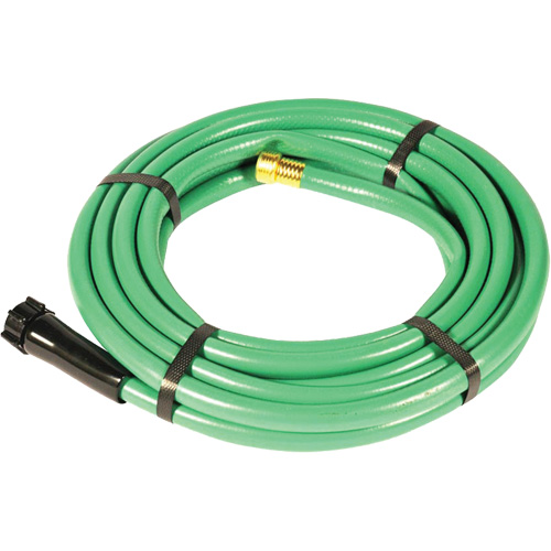 Ultra-Drip Diverter&reg; Drainage Hose Brunswick Fyr & Safety