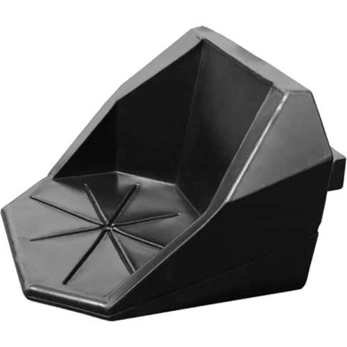 &eacute;tag&egrave;re de distribution, 24" lo x 17,5" la x 17" ha Brunswick Fyr & Safety