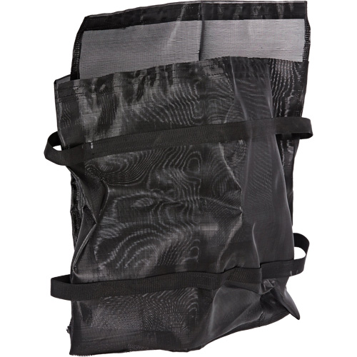 Grate Guard, Sediment, 24" L x 24" W Brunswick Fyr & Safety