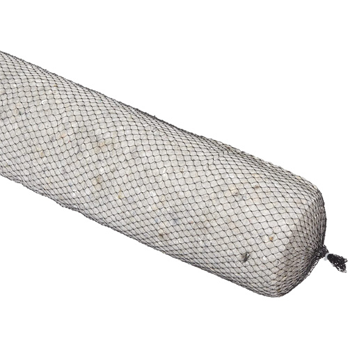 Ultra-Gutter Guard&reg;, Sediment, 96" L x 9" W Brunswick Fyr & Safety