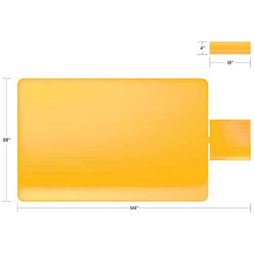 Ultra-Pop Up Pool Plus , 144" dia., 100 gal. US Capacit&eacute; Brunswick Fyr & Safety