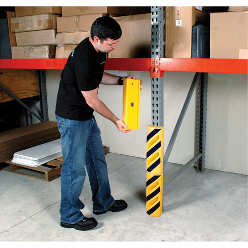 Ultra-Rack Protector Plus&reg; Brunswick Fyr & Safety