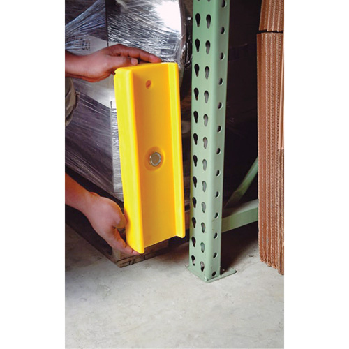 Ultra-Rack Protector Plus&reg; Brunswick Fyr & Safety