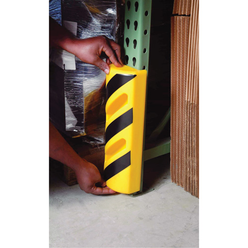 Ultra-Rack Protector Plus&reg; Brunswick Fyr & Safety