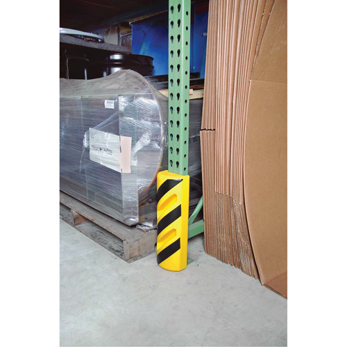 Ultra-Rack Protector Plus&reg; Brunswick Fyr & Safety