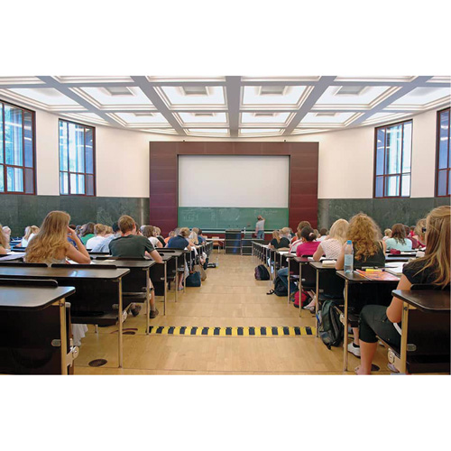 24-Foot Bulk Box Ultra-Sidewinder Cable Protection System&reg;, 288" x 9.8" x 1.4", 2000 lbs. (1 tons) Brunswick Fyr & Safety