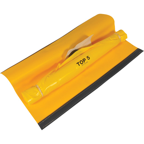 Ultra-Spill Deck flexible, vessie de remplacement Brunswick Fyr & Safety