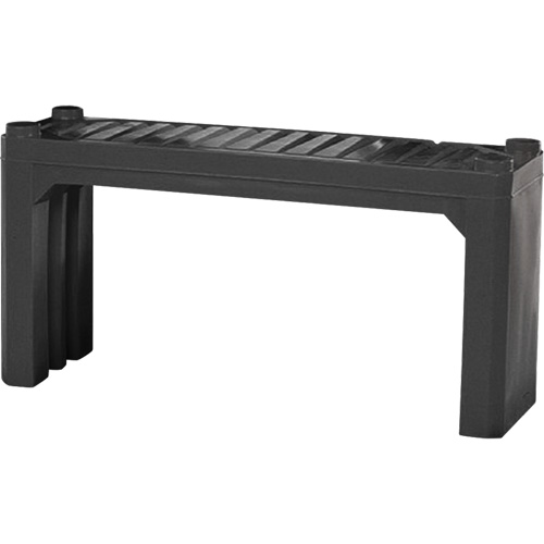 Ultra-Stacking Shelf&reg; Brunswick Fyr & Safety