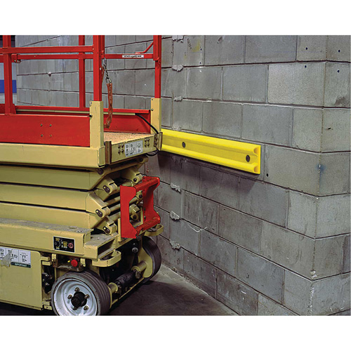 Ultra-Wall Protector&reg; Brunswick Fyr & Safety