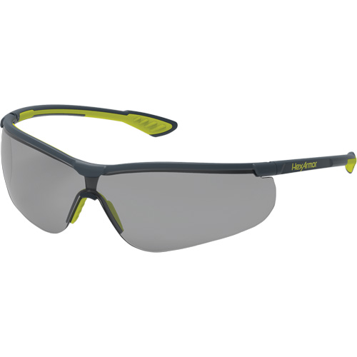 VS250 TruShield&reg; Wraparound Safety Glasses, Indoor/Outdoor Lens, Anti-Fog/Anti-Scratch, ANSI Z87+/Meets/Exceeds CSA Z94.3 Brunswick Fyr & Safety