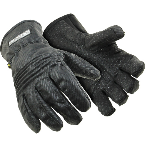 Gants r&eacute;sistants aux coupures Hercules NSR 3041, Taille Petit/7, Enveloppe en SuperFabric, ASTM ANSI niveau A9 Brunswick Fyr & Safety