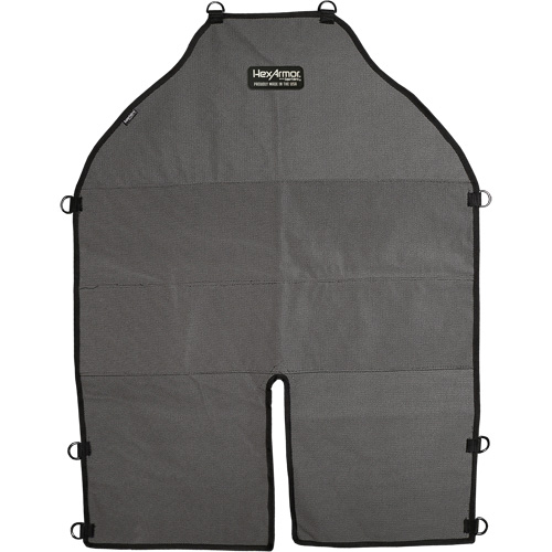 Cut-Resistant Protective Apron Brunswick Fyr & Safety