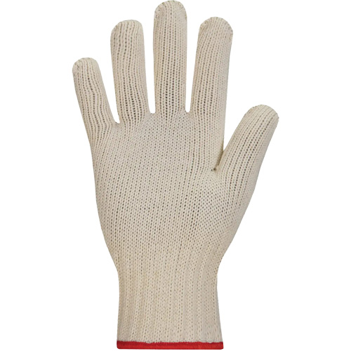 Gants pour usage g&eacute;n&eacute;ral Sure Knit, Coton, 7/Petit Brunswick Fyr & Safety