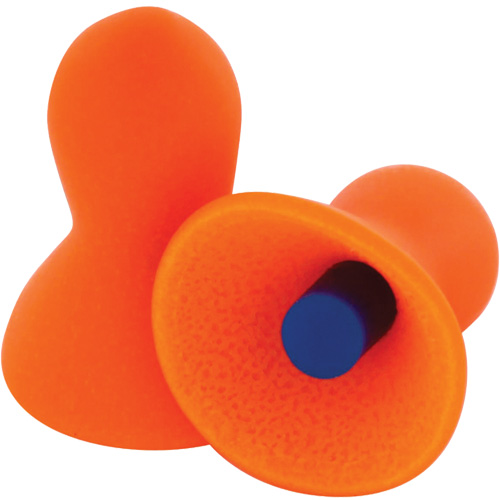 Bouchons d'oreilles Quiet pour usage multiple, Vrac - Boîte Brunswick Fyr & Safety